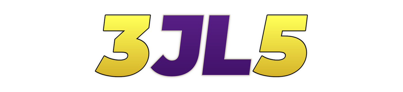 3jl5 Logo